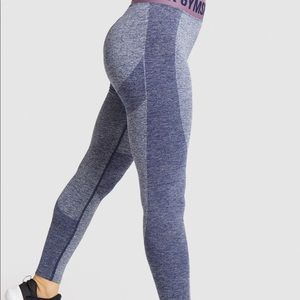 SOLD Gymshark Flex Leggings XS